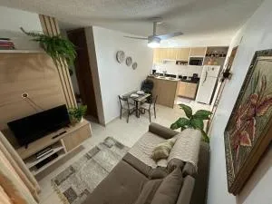 Apartamento completo em Manaus-AM - Tarumã