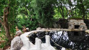 Seosko domaćinstvo Peković