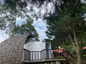 Hotel & Spa Escondite de la Montaña