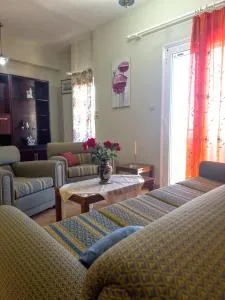 Argyroupoli Seaview Residence - Argiroupoli