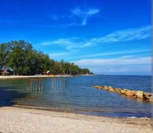 Tasik Dedap - Bagan Lalang