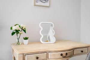 The Concord Modern 2 Bedroom Apartment