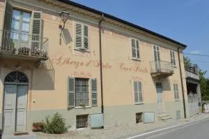 Casa Vacanze Pirulla - Cereseto