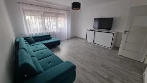 Oscar Apartment - Ujazd