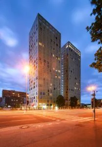 Domovoj SkyA - Koseze