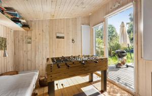 Beautiful Home In Grenaa With Wifi