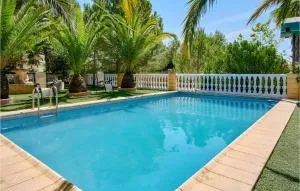 Villa Bendición - Subbética Cordobesa - Zuheros