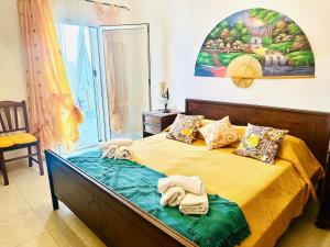 I mori di Sicilia Relais Charme