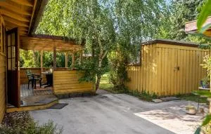 3 Bedroom Gorgeous Home In Jægerspris - Jægerspris