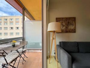 Stay Unique Apartments Pau Claris con piscina