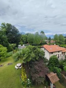 Casa Primavera - Castello