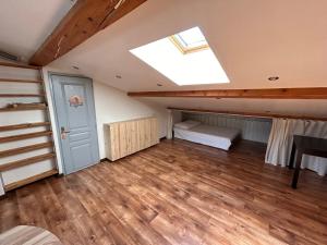 Appartements Le Petit Georges - Appartement chaleureux et familial de 85m2 - 6 pers : photos des chambres