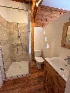 Le Petit Georges - Appartement chaleureux et familial de 85m2 - 6 pers