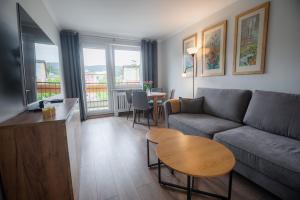 Apartament Marysin