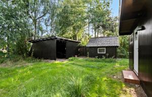 2 Bedroom Cozy Home In Kirke Hyllinge