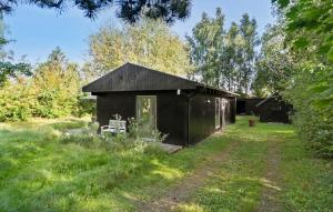 2 Bedroom Cozy Home In Kirke Hyllinge