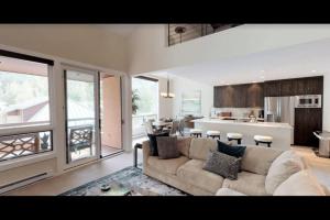 Modern 3 Bedroom Luxury Rental In Cascade Village With Shuttle To Vail Village And Lionshead