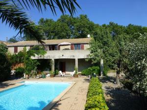Appartements Constantia on the Canal du Midi : photos des chambres