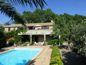 Constantia on the Canal du Midi - Mirepeisset