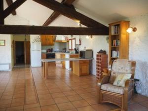 Appartements Constantia on the Canal du Midi : photos des chambres