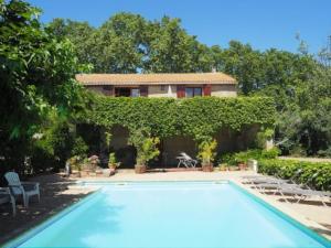 Appartements Constantia on the Canal du Midi : photos des chambres