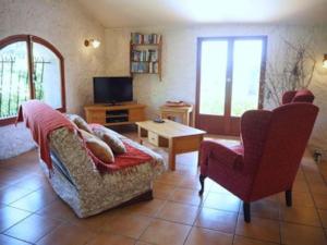 Appartements Constantia on the Canal du Midi : photos des chambres
