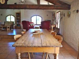 Appartements Constantia on the Canal du Midi : photos des chambres