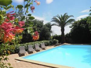 Appartements Constantia on the Canal du Midi : photos des chambres