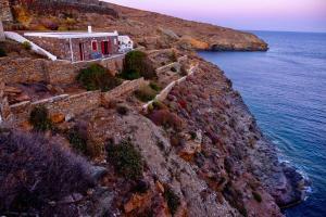 Thea Suite Kythnos
