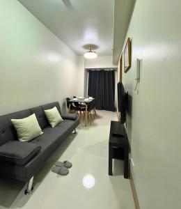 SMDC Good Stays Shore 3 - Unit 1683 Tower 1 - Апартаменты/квартиры, Манила