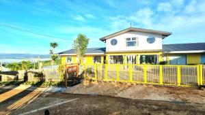 Adachi Farmstay Bảo Lộc