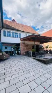 Genusspur - Eisenstube - Banderbach