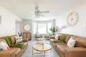 P&Ds Harmony House 20 Mins to Airport & Downtown - Ellenwood