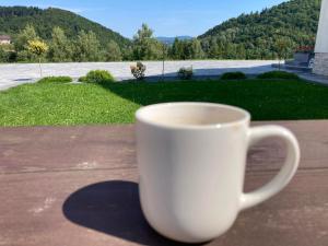 Domki Wichrowe Wzgórze Bieszczady