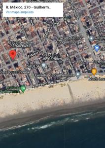 Our Beach House Guilhermina - Praia Grande - SP