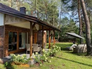 Zakątek nad Świdrem - Otwock