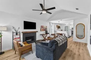 The Cozy Spot - Luckney