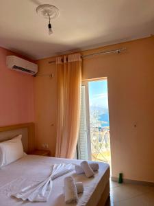 Vanesa Apartment