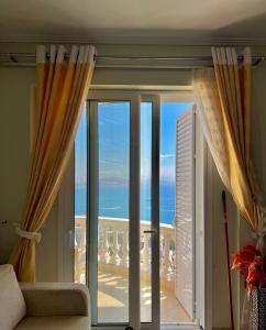 Vanesa Apartment