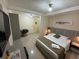 Hotel Villa Brites - 毛阿