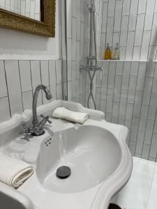 Appartements Studio centre ville la Toscane : photos des chambres