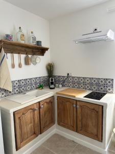 Appartements Studio centre ville la Toscane : photos des chambres