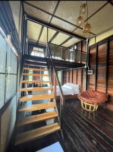 Khanom Lan Thung Resort