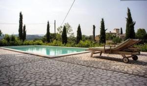 Villa Le Casaline