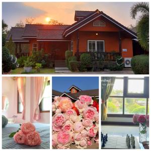 Baan Rai Pontip Homestay