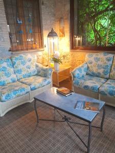 Villa Le Casaline
