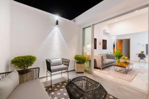 CAL Suites, Estilo & Confort en la mejor zona del Centro Gastronómico - Cali, Colombia