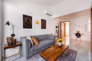 CAL Suites, Estilo & Confort en la mejor zona del Centro Gastronómico - Cali, Colombia