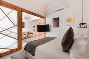 CAL Suites, Estilo & Confort en la mejor zona del Centro Gastronómico - Cali, Colombia