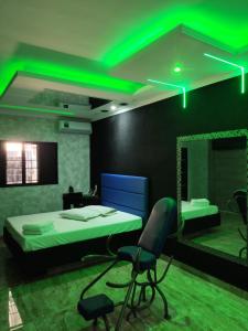 Motel Vip Olimpia